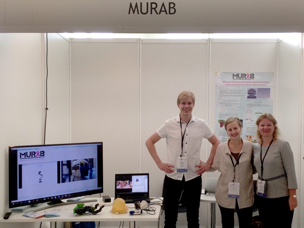 murab-iros-team